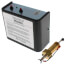 751P-MT-U-120, GuardDog Electronic Manual Reset Low Water Cutoff w/ Probe(Water)