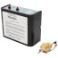752P-MT-24, GuardDog Electronic Manual Reset Low Water Cutoff w/ Standard Probe (Water)