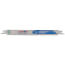 800DTDG - 9" Diamond Reciprocating Blade, 1-pk (Cast Iron, Tile, Brick and Natural Stone)
