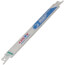 800DTDG - 9" Diamond Reciprocating Blade, 1-pk (Cast Iron, Tile, Brick and Natural Stone)