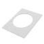 Induced Draft Gasket, 176708800