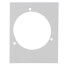 Induced Draft Gasket, 176708800