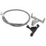 Wall Mount Service Kit, 177566