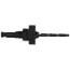 2L - 1/2" Solid Hex Standard Hole Saw Arbor