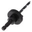 6L - 3/8" Hex Quick-Change Hole Saw Arbor