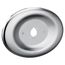Shower Escutcheon, 178755 (Chrome)