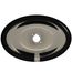 Remodel Cover Plate Escutcheon For Posi-Temp Valve (Brushed Nickel), 178755BN