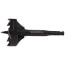 2-9/16" Bi-Metal Self-Feed Wood Drill Bit