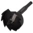 2-9/16" Bi-Metal Self-Feed Wood Drill Bit