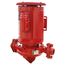 1/4 HP, e9001S Series e-90 Bronze Fitted Centrifugal Pump, Lead Free