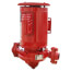1/3 HP, e9005S Series e-90 Bronze Fitted Centrifugal Pump, Lead Free