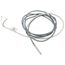 Thermistor (gray Air Freeze), 17B0030N02