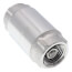 1/2" Threaded Spring Loaded Check Valve (Stainless Steel)