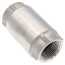 3/4" Threaded Spring Loaded Check Valve (Stainless Steel)
