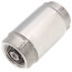 3/4" Threaded Spring Loaded Check Valve (Stainless Steel)