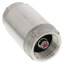 2" Threaded Spring Loaded Check Valve (Stainless Steel)