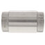 2" Threaded Spring Loaded Check Valve (Stainless Steel)