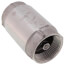 1-1/2" Threaded Spring Loaded Check Valve (Stainless Steel)