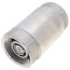 3" Threaded Spring Loaded Check Valve (Stainless Steel)