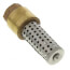 1/2" Bronze Foot Valve (Lead Free)