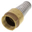 1-1/4" Bronze Foot Valve (Lead Free)