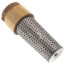 1-1/2" Bronze Foot Valve (Lead Free)