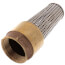 1-1/2" Bronze Foot Valve (Lead Free)