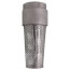 2" 304 Stainless Steel Foot Valve