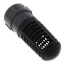 1" FPT PVC Foot Valve