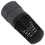 1-1/4" FPT PVC Foot Valve