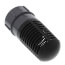 2" FPT PVC Foot Valve