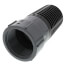 2" FPT PVC Foot Valve