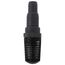 1" to 1-1/4" 2 in 1 PVC Foot Valve