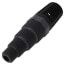 3/4" - 1-1/2" 4 in 1 PVC Foot Valve