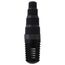 3/4" - 1-1/2" 4 in 1 PVC Foot Valve