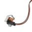 Defrost Thermostat, 17W11