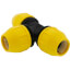 1-1/4" Underground Yellow Poly Gas Pipe Tee (SDR 10)