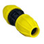 1/2" IPS to 1/2" CTS Underground Yellow Poly Gas Pipe Adapter (SDR-9.3)