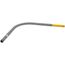 1-1/4" IPS Poly to 1-1/4" MIP Underground Meter Riser Bent (SDR-11)