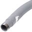 2" IPS Poly to 2" MIP Underground Meter Riser Bent (SDR-11)