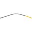 1/2" IPS Poly to 3/4" MIP Underground Steel Meter Riser Bent (SDR-9.3)