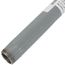 1/2" IPS Poly to 3/4" MIP Underground Steel Meter Riser Bent (SDR-9.3)
