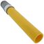 2" IPS Poly to 2" MIP Underground Yellow Poly Gas Transition (SDR-11)
