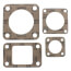 Seal & Gasket Kit, 5 & 7-1/2 HP, 180011