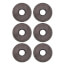 Gauge Glass Cutter Wheel & Pin (Pack of 6)
