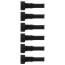 Gauge Glass Cutter Wheel & Pin (Pack of 6)