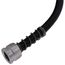 5/8" x 50' Rubber/Vinyl Garden Hose