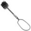3/4" Copper Fitting Brush w/ Wire Handle