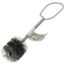1" Copper Fitting Brush w/ Wire Handle