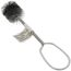 1" Copper Fitting Brush w/ Wire Handle